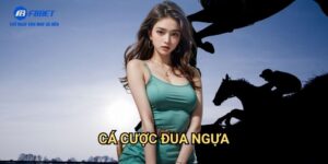 Cá Cược Đua Ngựa F8BET - Trải Nghiệm Cá Cược Đua Ngựa Hàng Đầu Châu Á