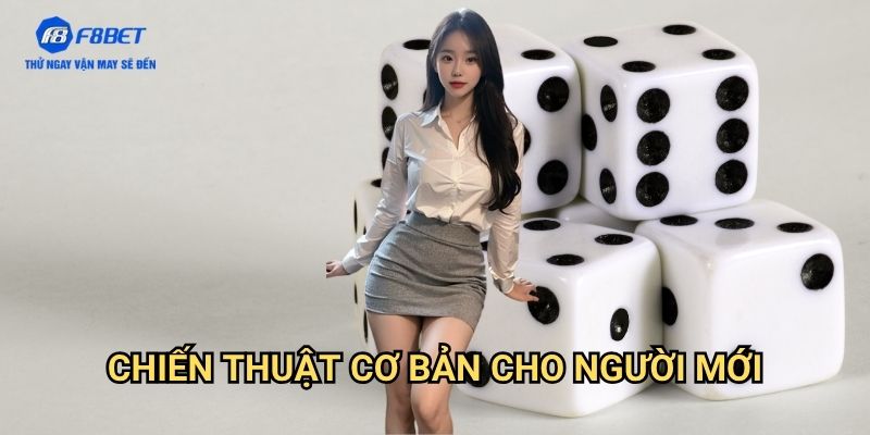 Mẹo Chơi Xóc Đĩa F8BET - Bí Quyết Chiến Thắng Từ Cao Thủ 2 Chiến Thuật Cơ Bản Cho Người Mới