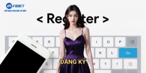 Đăng Ký F8BET - Hướng Dẫn Tạo Tài Khoản Chi Tiết Cho Người Mới