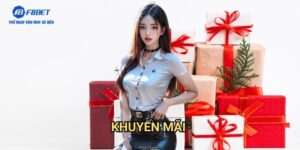 Khuyến Mãi F8BET - Ưu Đãi Hấp Dẫn Dành Cho Thành Viên Mới Và Cũ