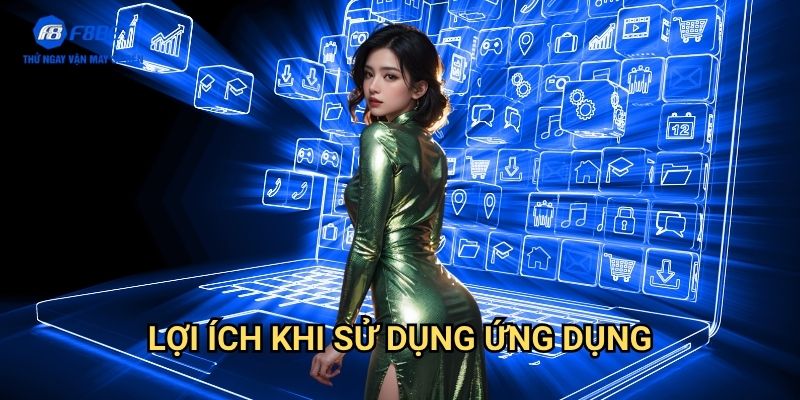 Tải App F8BET - Hướng Dẫn Cài Đặt Ứng Dụng Cá Cược Trên Điện Thoại 2 Lợi Ích Khi Sử Dụng Ứng Dụng