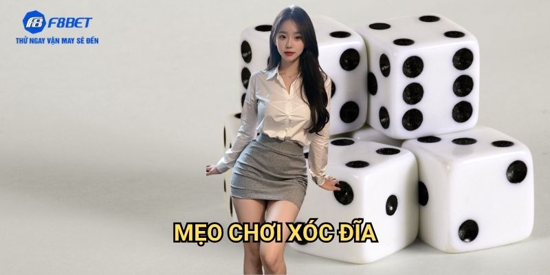 Mẹo Chơi Xóc Đĩa F8BET - Bí Quyết Chiến Thắng Từ Cao Thủ 1 Mẹo Chơi Xóc Đĩa F8BET - Bí Quyết Chiến Thắng Từ Cao Thủ