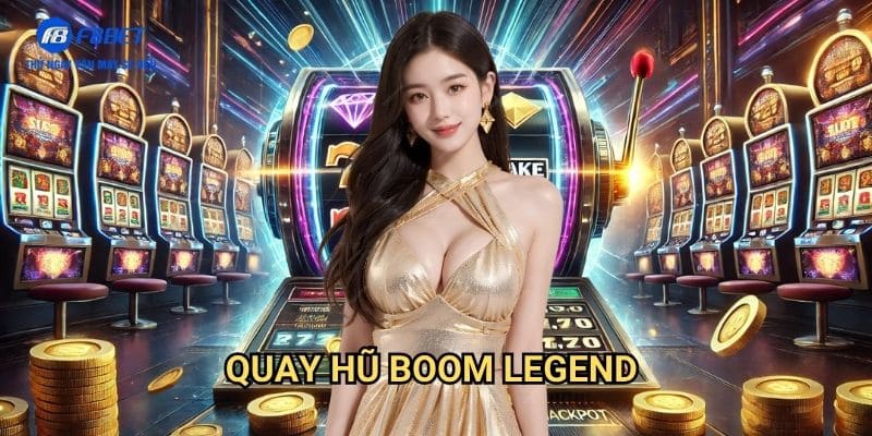 Quay Hũ Boom Legend F8BET - Trải Nghiệm Jackpot Bùng Nổ Với Tiền Thật 1 Quay Hũ Boom Legend F8BET - Trải Nghiệm Jackpot Bùng Nổ Với Tiền Thật