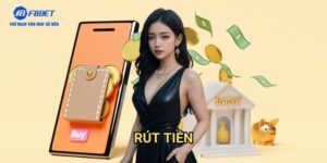 Rút Tiền F8BET - Quy Trình Rút Tiền Thắng Cược An Toàn Và Hiệu Quả