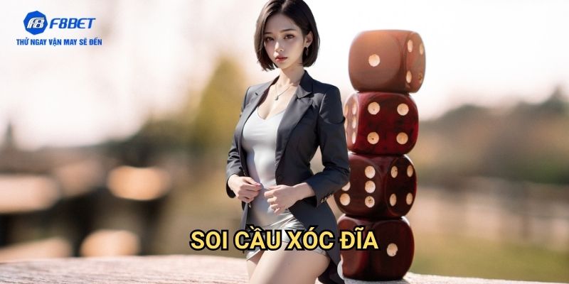 Soi Cầu Xóc Đĩa F8BET - Phương Pháp Dự Đoán Kết Quả Chính Xác 1 Soi Cầu Xóc Đĩa F8BET - Phương Pháp Dự Đoán Kết Quả Chính Xác