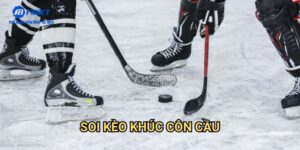 Soi Kèo Khúc Côn Cầu F8BET - Phương Pháp Phân Tích Chuyên Sâu Từ Chuyên Gia