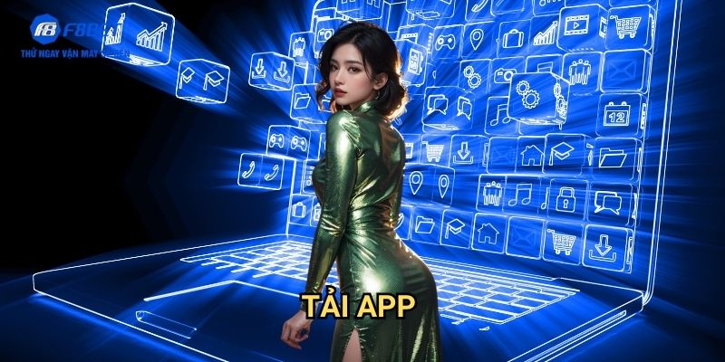 Tải App F8BET - Hướng Dẫn Cài Đặt Ứng Dụng Cá Cược Trên Điện Thoại